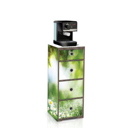 Mobile porta OCS Gleno 1.2