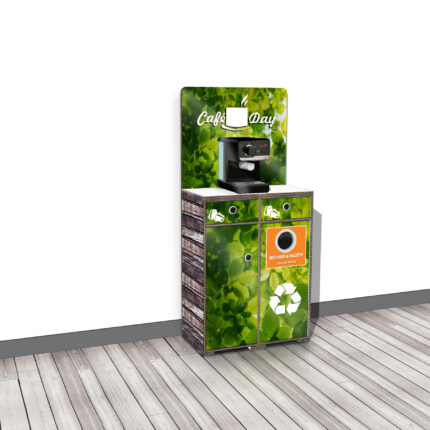 Mobile porta OCS Gleno 2.2