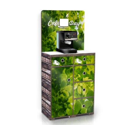 Mobile porta OCS Gleno 2.3