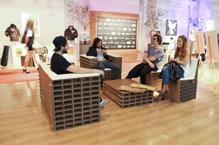 Golliaz Avana Realizzazione 5