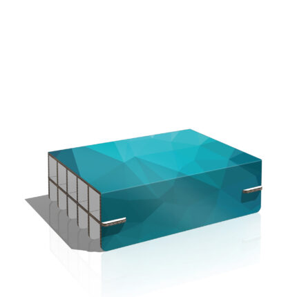 Tavolino Golliaz Coffee per aree break