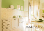 Home Staging zona cucina