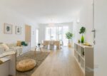 Home Staging zona giorno