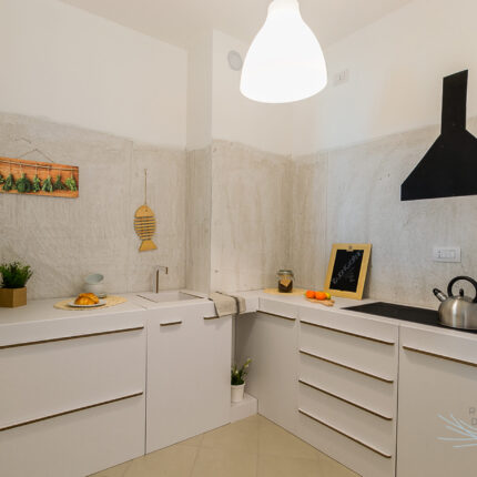 Home Staging zona cucina