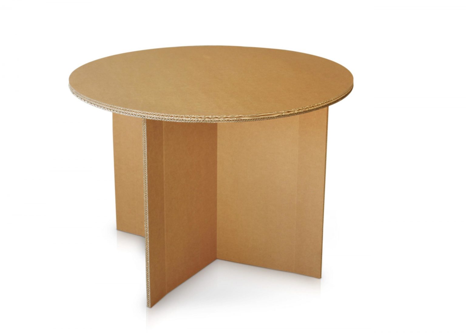 Tavolino alto per fiere e stand