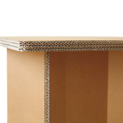 Tavolo ecologico per eventi temporanei