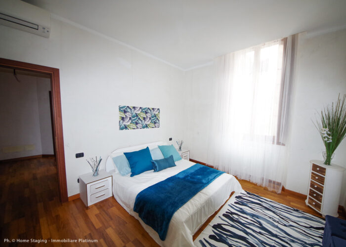 Mobili per Home Staging in cartone