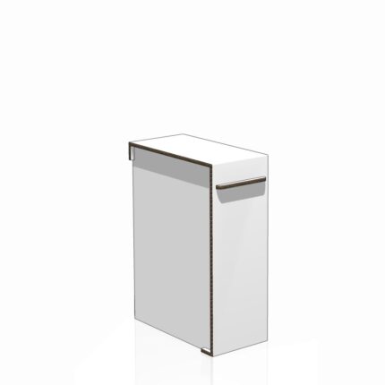 Home staging in cartone - Modulo da 30 Cucina Moderna Home Staging