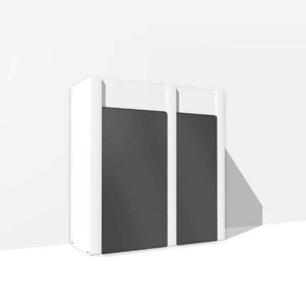 Struttura di rivestimento per vending - Payer 02