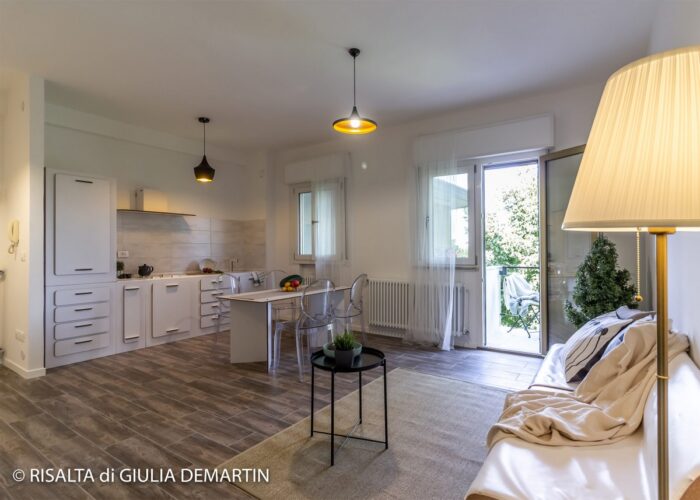 Mobili per Home Staging in cartone