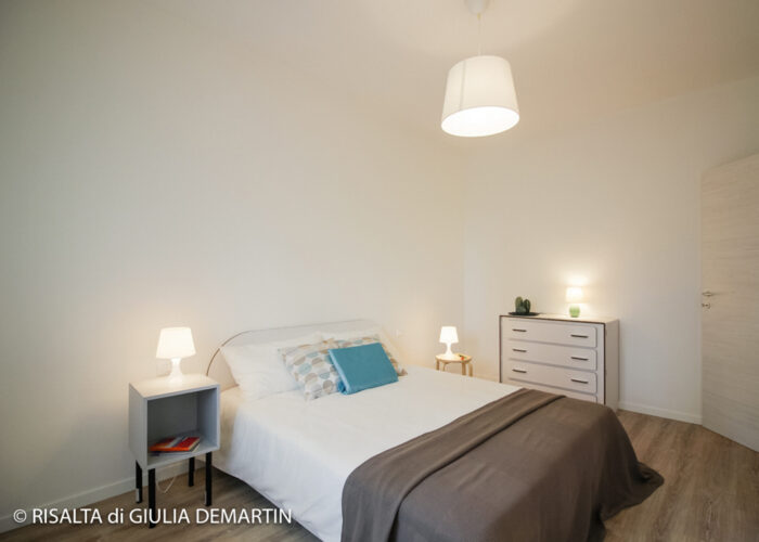 Mobili per Home Staging in cartone