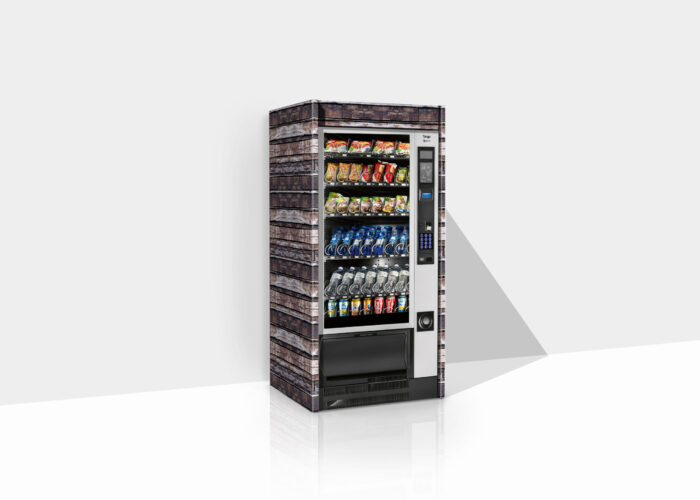 Rivestimento per distributori automatici Sena Rivestimento per distributori automatici Sena