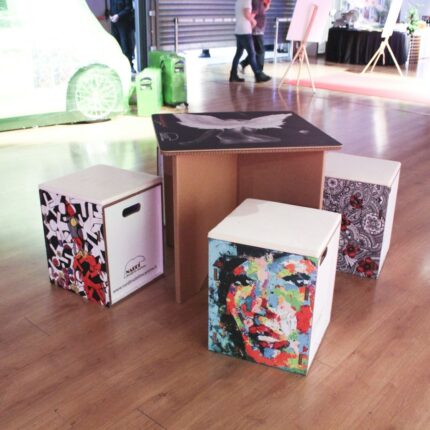 Soi tampato realizzazione 2