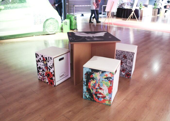 Soi tampato realizzazione 2