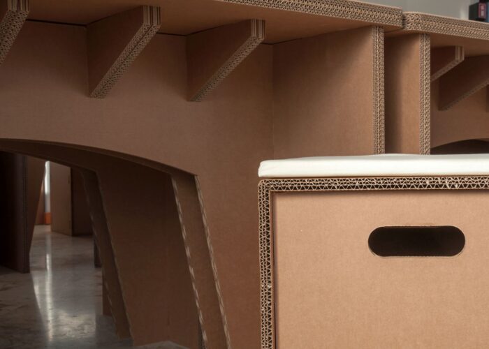 Soi tampato realizzazione 5