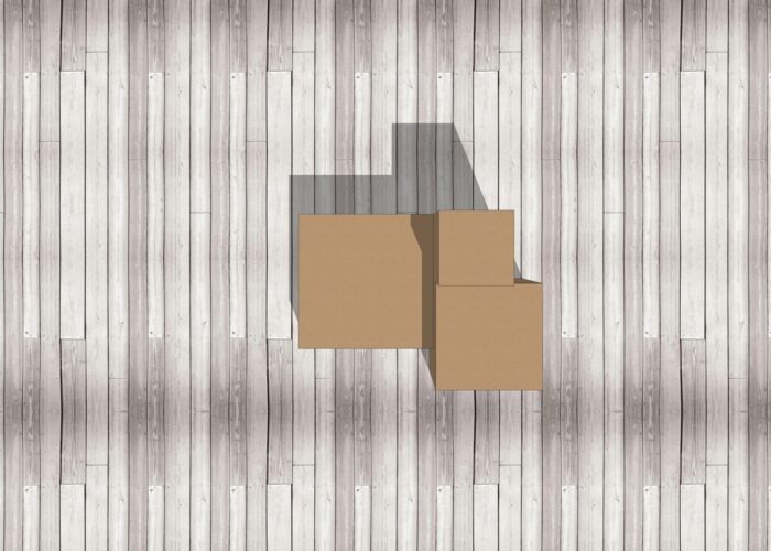 TOSA - Composizione 01