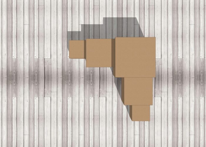 TOSA - Composizione 02