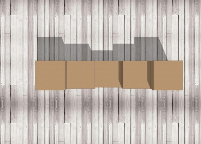 TOSA - Composizione 03