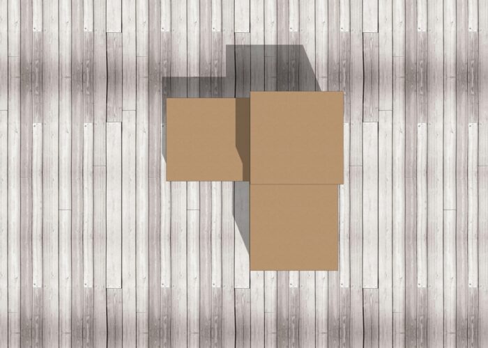 TOSA - Composizione 04