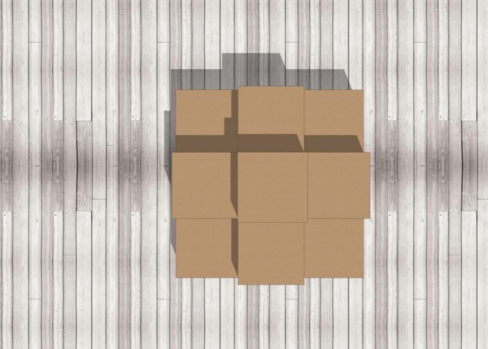 TOSA - Composizione 05