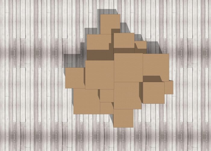 TOSA - Composizione 06