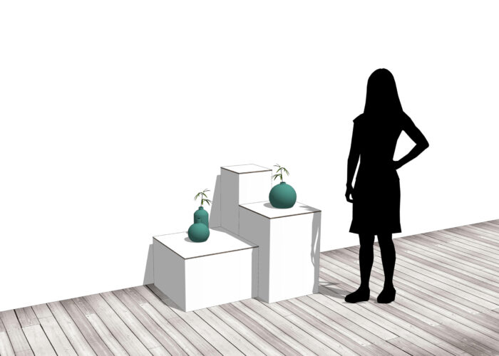 TOSA - composizione 01 prosp bianco