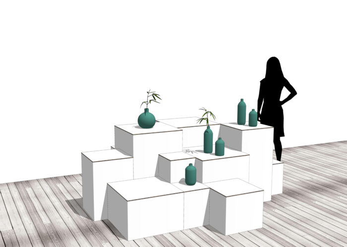 TOSA - composizione 06 prosp bianco