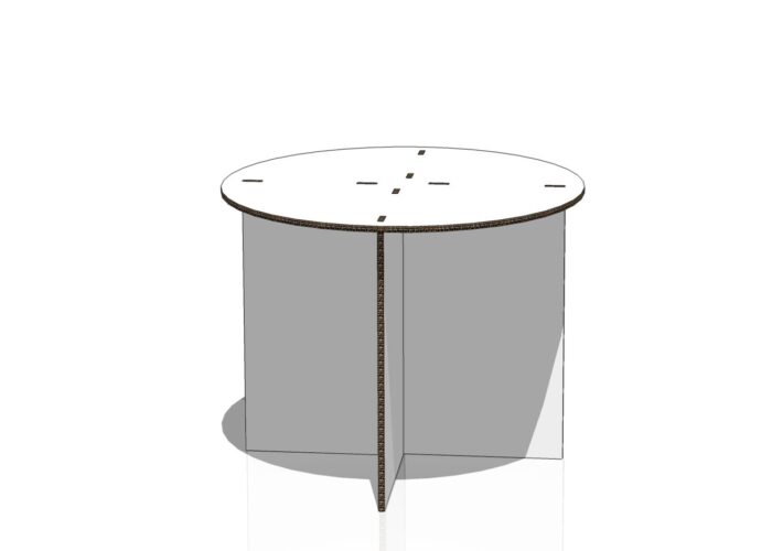 Home staging in cartone - Tavolo Pranzo Piccolo A Cucina Home Staging Home staging in cartone - Tavolo Pranzo Piccolo A Cucina Home Staging