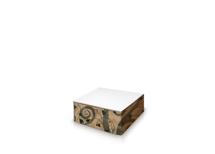 Tosa XB Avana + laminato + stampa