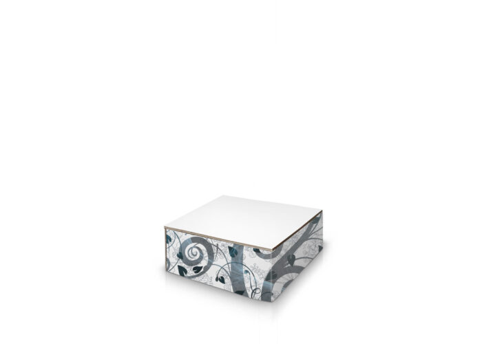 Tosa XB Bianco + stampa