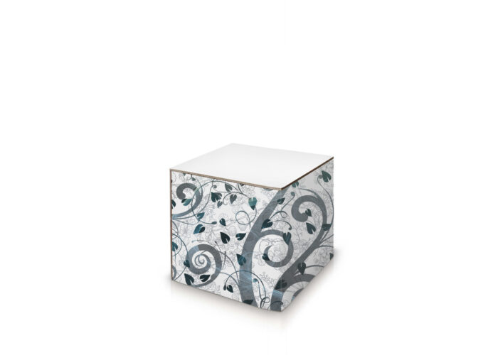 Tosa YB Bianco + stampa