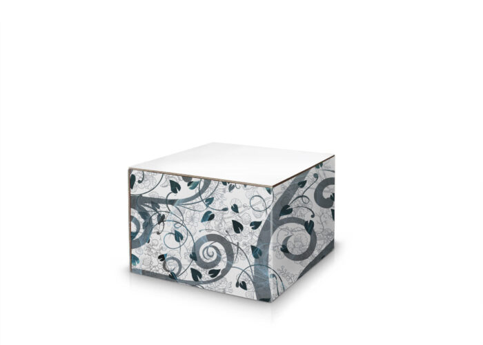 Tosa YC Bianco + stampa