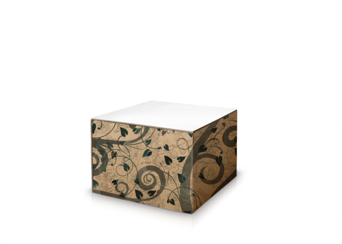 Tosa YC avana + laminato + stampa