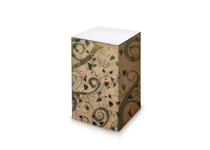 Tosa ZB Avana + laminato + stampa