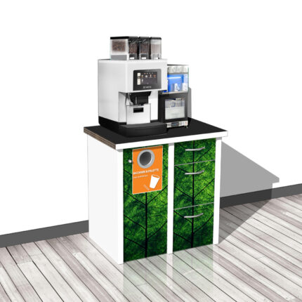 Mobile porta OCS - UISEN 2