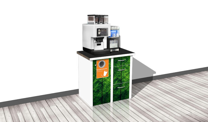 Mobile porta OCS - UISEN 2