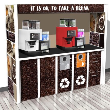 Mobile porta OCS - UISEN 5R