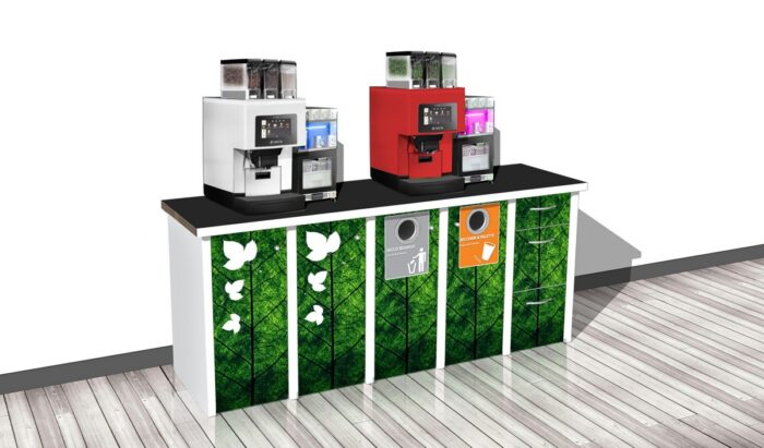 Mobile porta OCS - UISEN 5