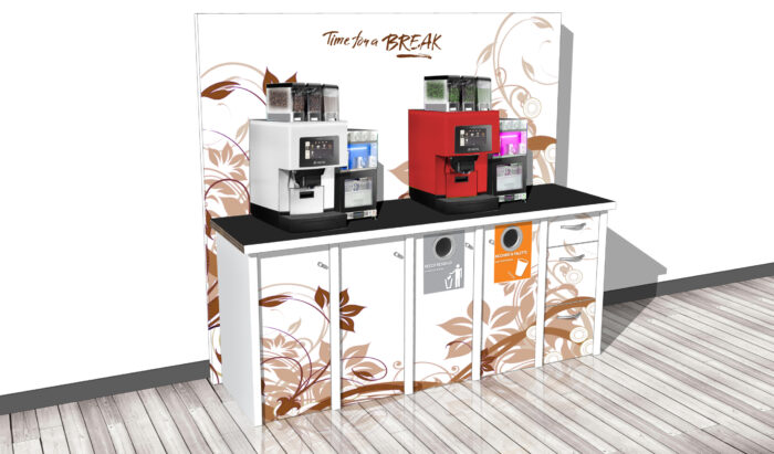 Mobile porta OCS - UISEN 5S