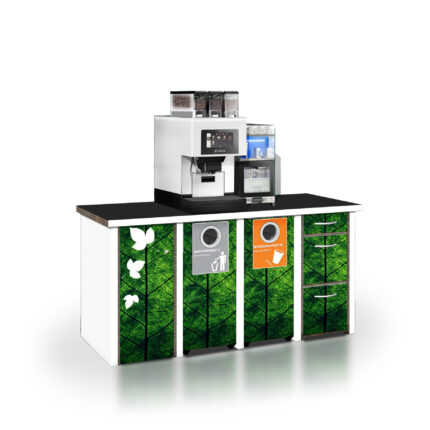 Mobile porta OCS - UISEN 4