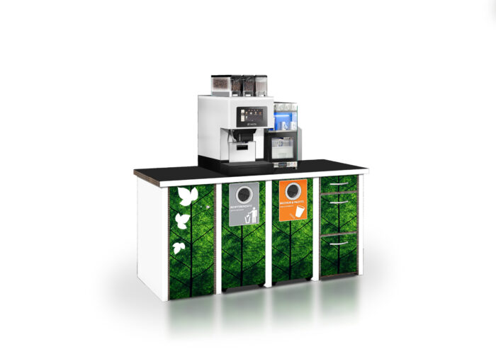 Mobile porta OCS - UISEN 4 Mobile porta OCS - UISEN 4