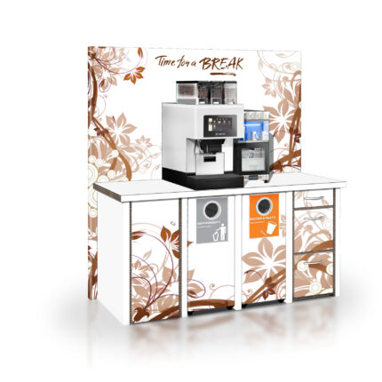 Mobile porta OCS - UISEN 4S