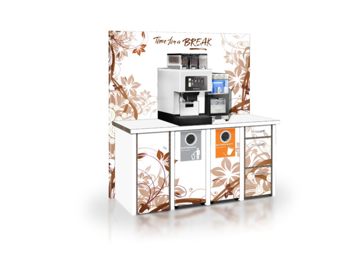 Mobile porta OCS - UISEN 4S Mobile porta OCS - UISEN 4S