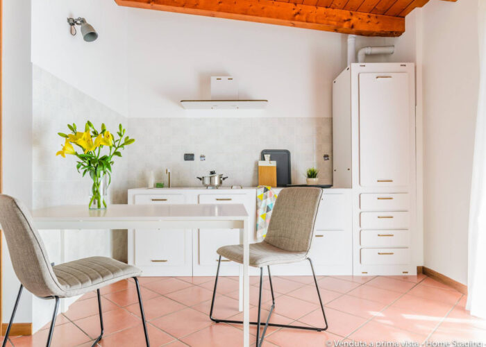 Home Staging zona cucina