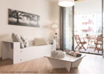 Home Staging zona giorno