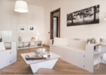 Home Staging zona giorno