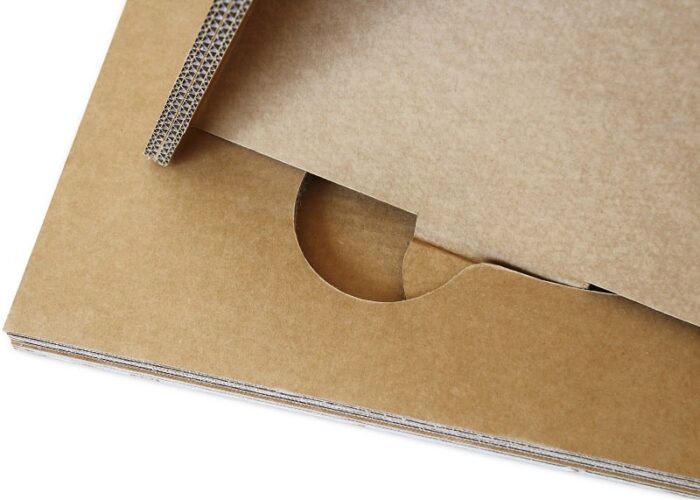 Tavolo alto Danerba per eventi