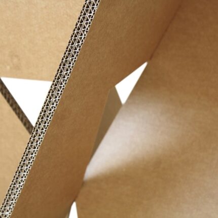 Tavolo alto Danerba per fiere