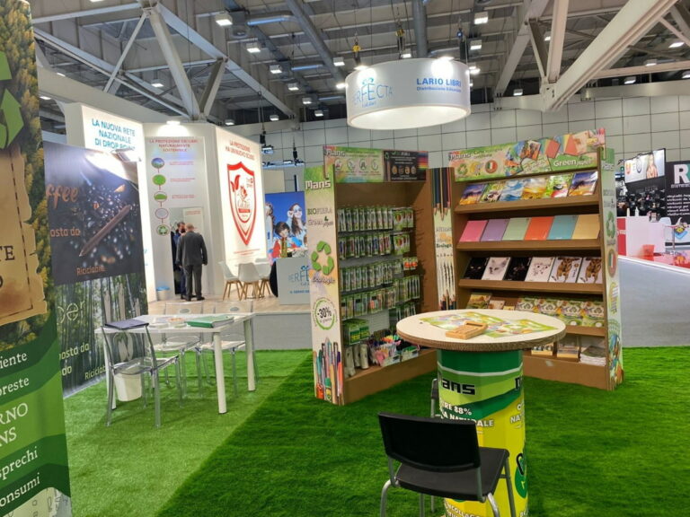 stand fieristici innovativi