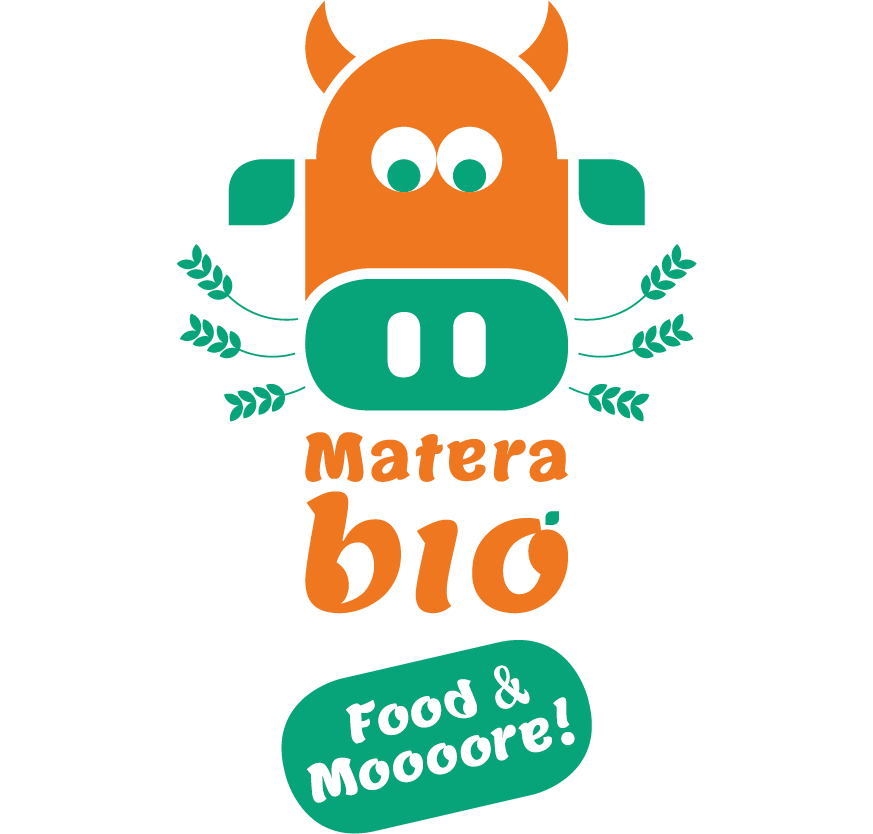 Logo Matera Bio